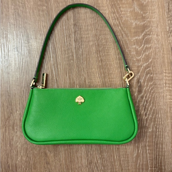kate spade Handbags - Kate Spade Kayla Convertible Shoulder Bag